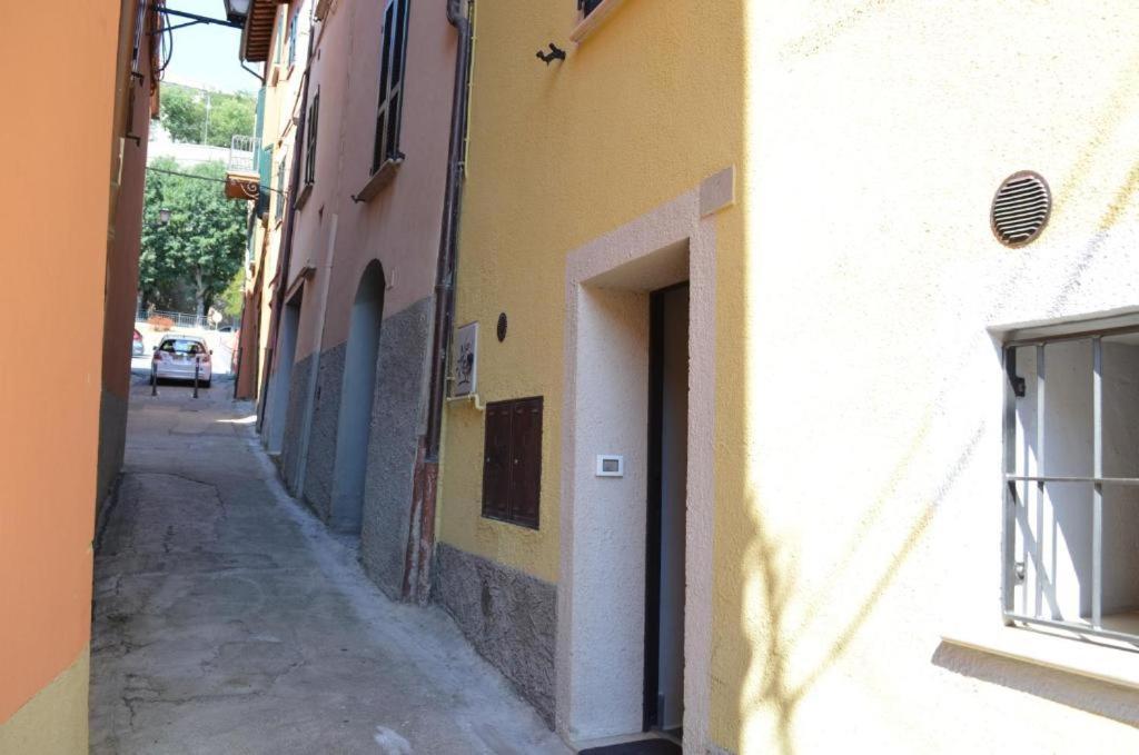 Jazz Apartment Centro Storico Perugia Exteriér fotografie