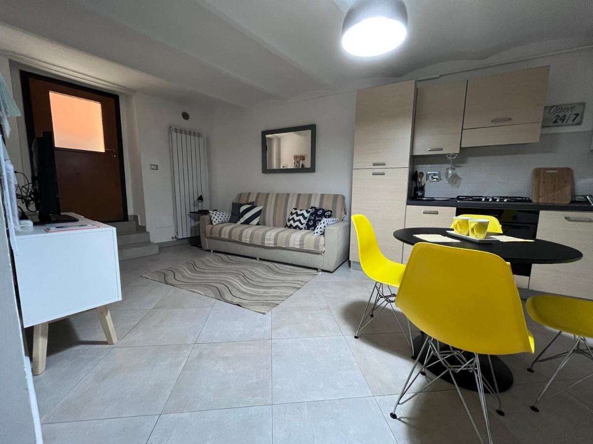 Jazz Apartment Centro Storico Perugia Exteriér fotografie