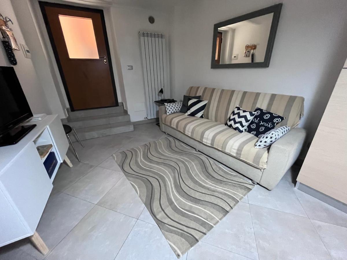 Jazz Apartment Centro Storico Perugia Exteriér fotografie