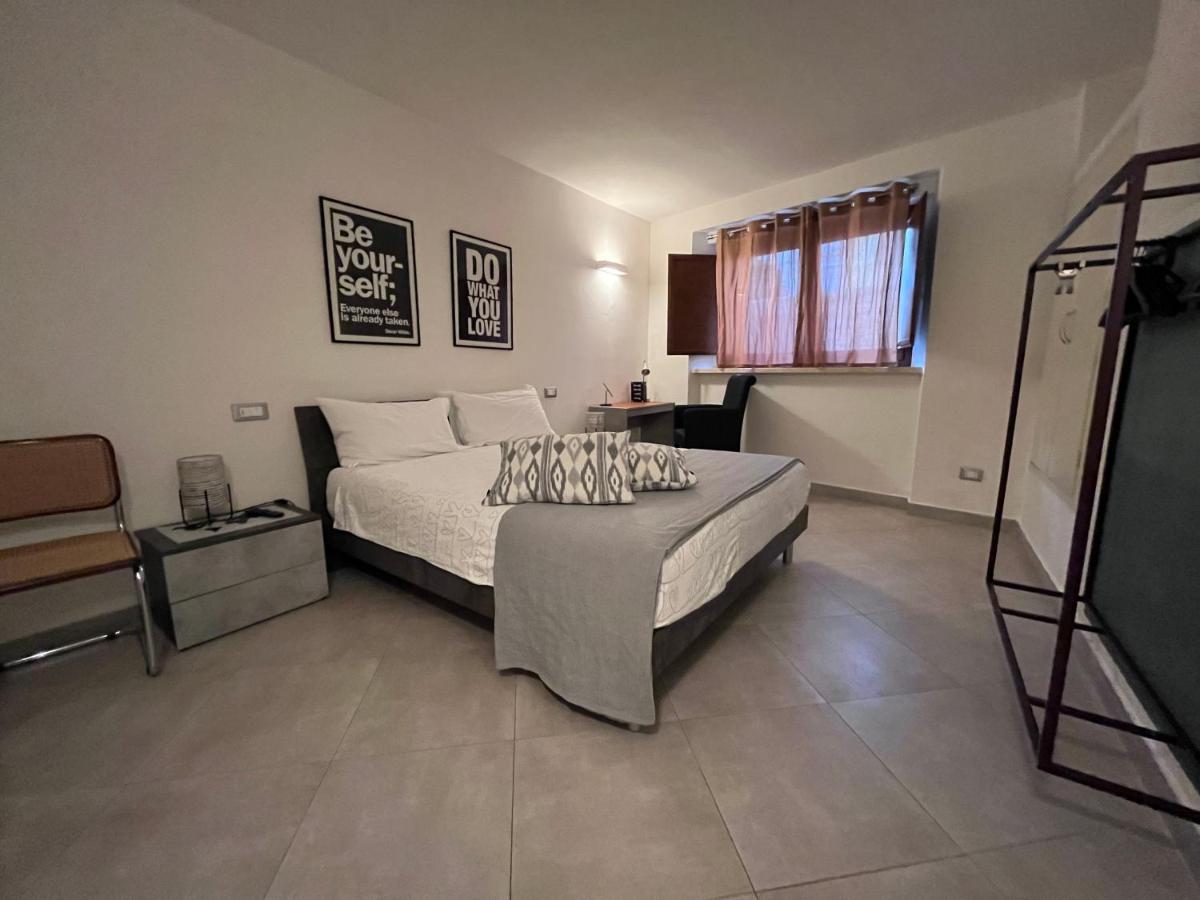 Jazz Apartment Centro Storico Perugia Exteriér fotografie