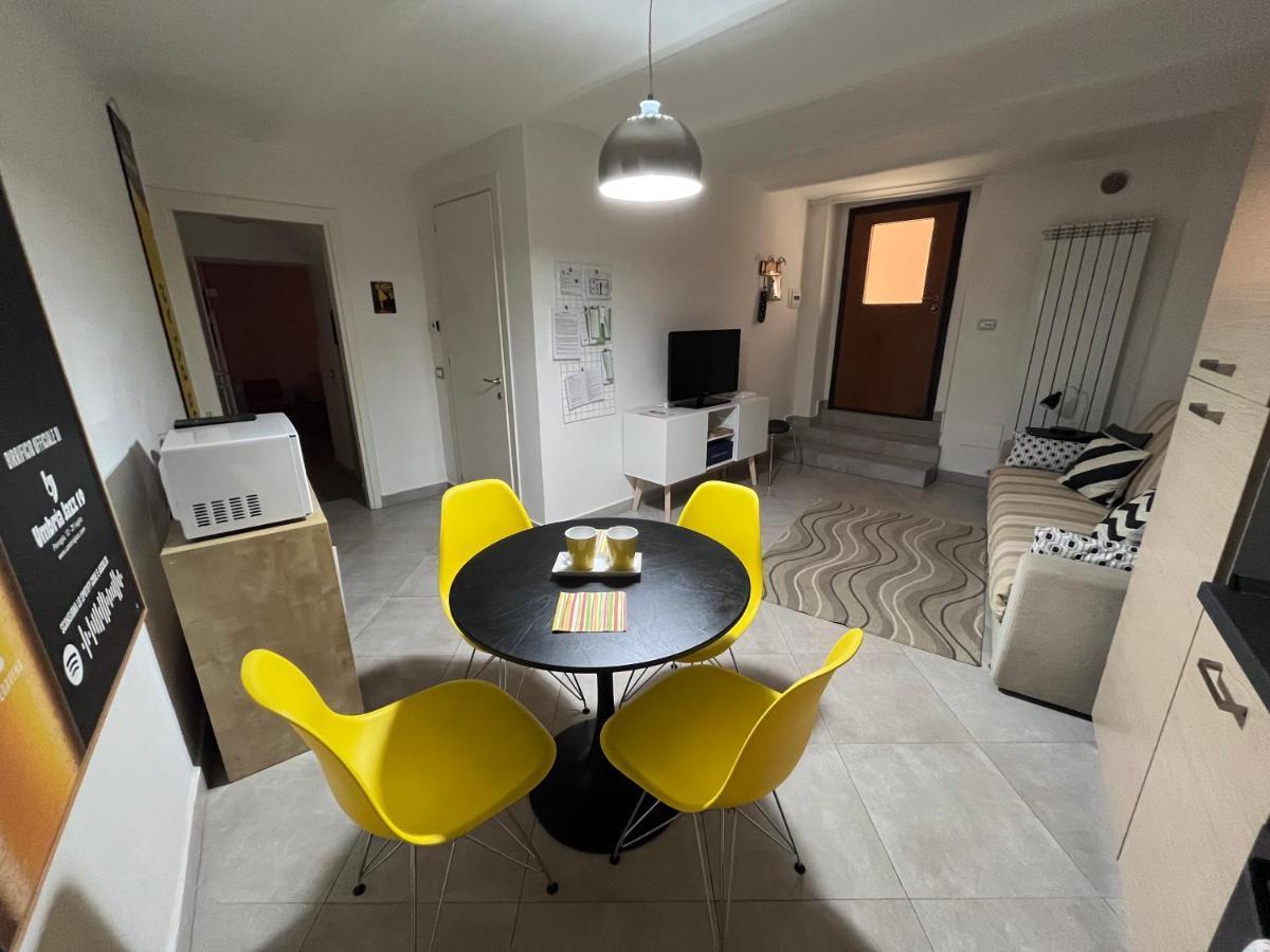 Jazz Apartment Centro Storico Perugia Exteriér fotografie